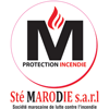 Marodie( Marocaine de Lutte Contre Incendi )
