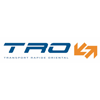 logo T.r.o. (Transport Rapide Oriental)