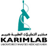 Laboratoire d'Analyses Médicales Karim( Karimlab )
