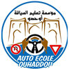 Auto Ecole Ouhaddou