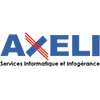 Axeli Services Informatiques et Infogérance( Axeli )