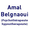 Amal Belgnaoui (Psychothérapeute- hypnotherapeute)