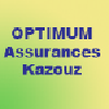 Optimum Assurances Kazouz