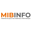 Moustakbal Informatique & Bureautique( MIB )