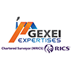 Gexei Expertises ( MRICS )