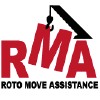 Roto Move Assistance