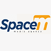 logo Space M