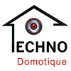 logo Techno Domotique
