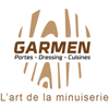 logo Garmen