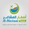 Almacha Air Travel 