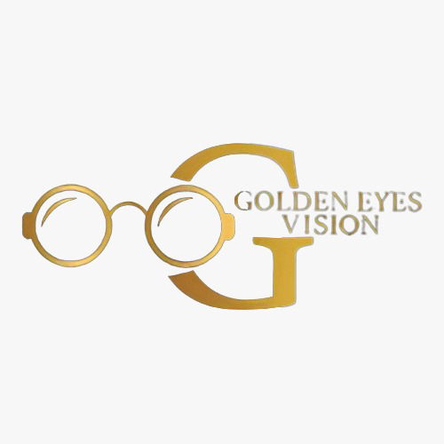 Golden Eyes Vision