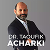 Acharki Taoufik