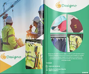 Aperçu du Catalogue