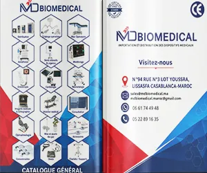 Aperçu du Catalogue