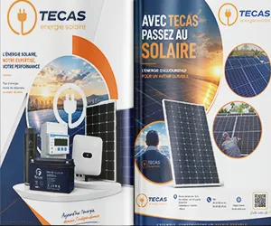 Aperçu du Catalogue