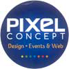 Pixel Concept