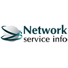 Network service info