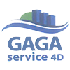 Gaga Service 4D