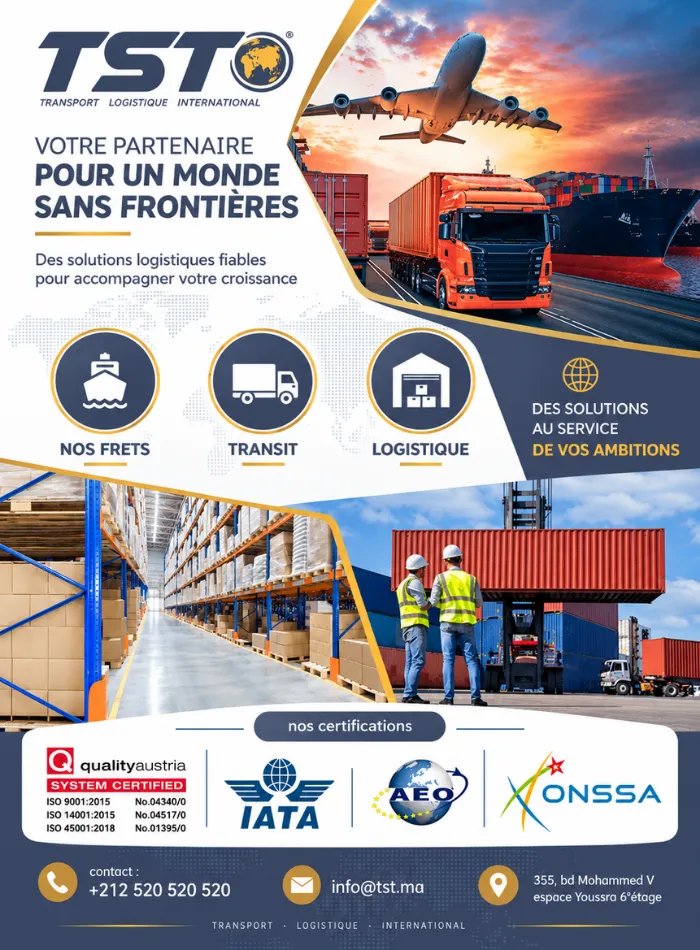 Page Transit Services Transport ( Tst )