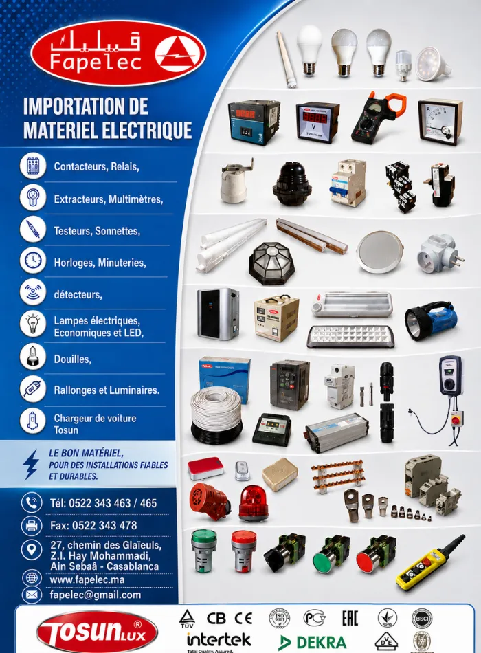 Page Fapelec (sce com.)