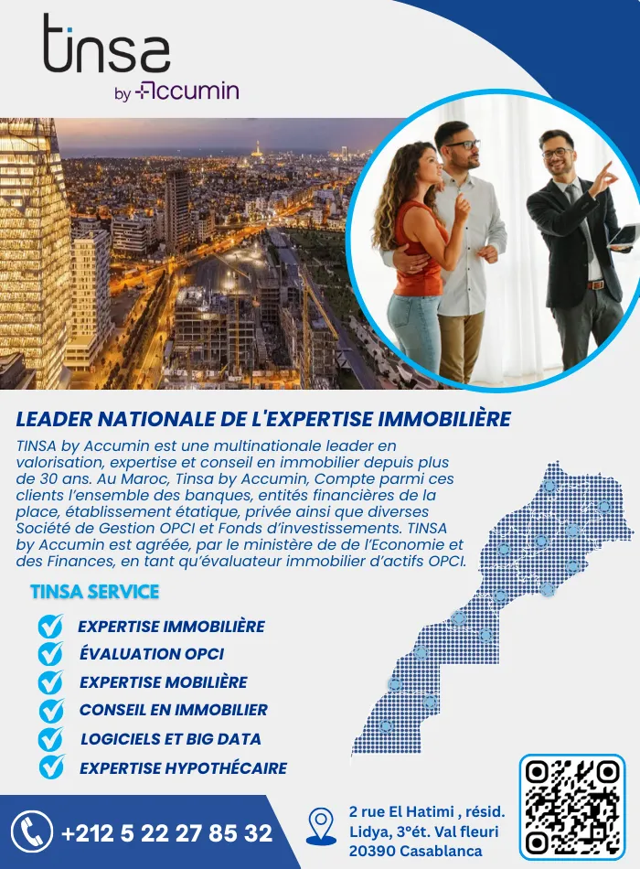 Page Cap Eval Tinsa Maroc