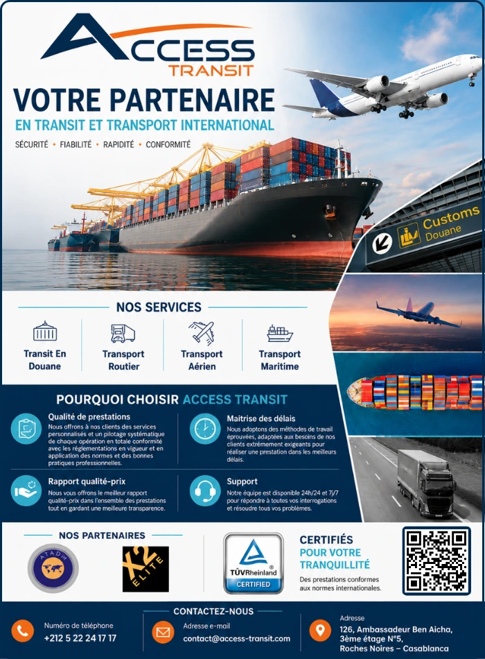Page Access Transit