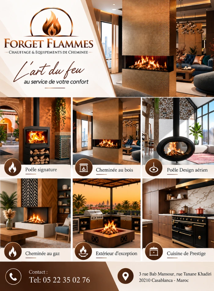 Page Forget Flammes