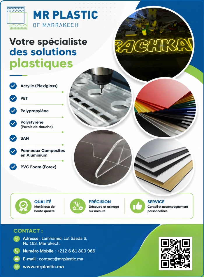 Page MR PLASTIC