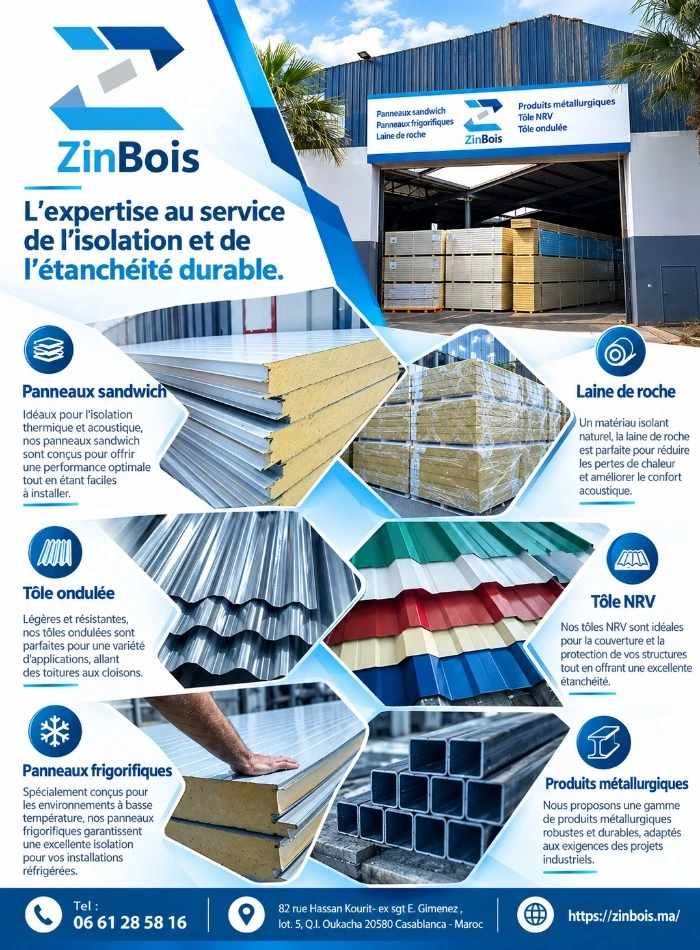 Page Zinbois