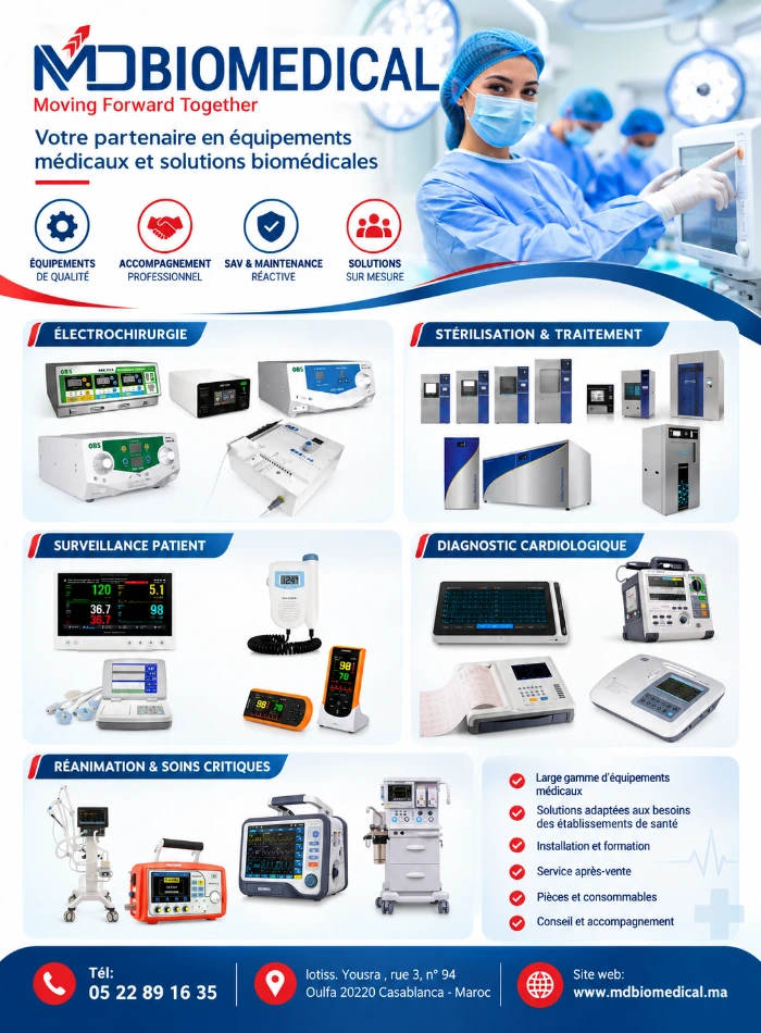 Page MDBIOMEDICAL