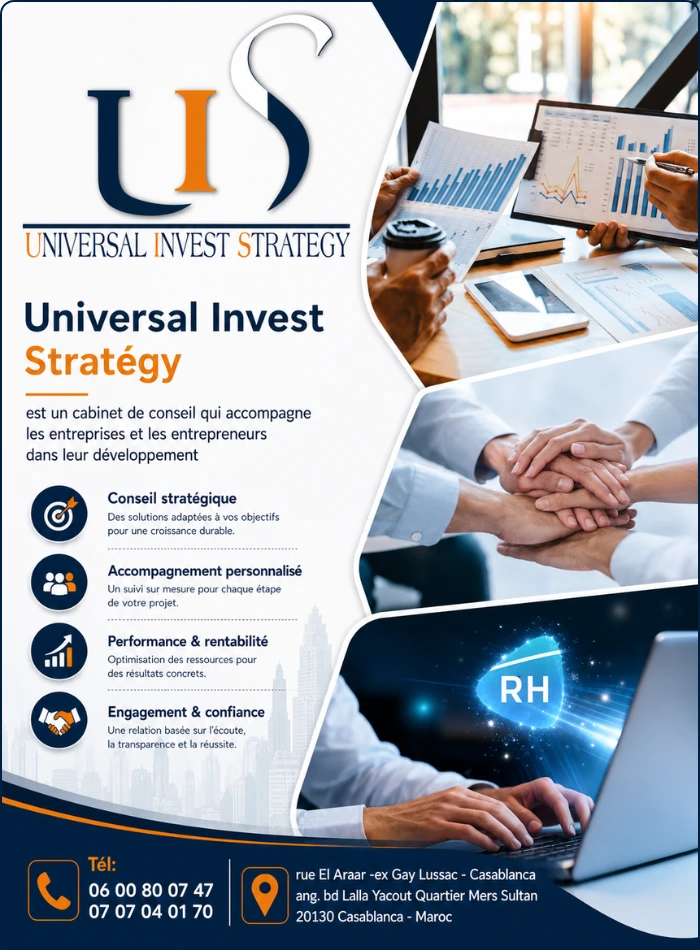 Page Universal Invest Strategy