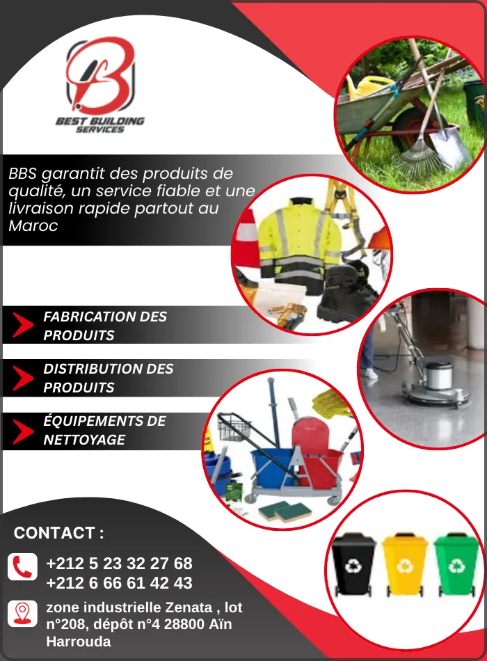 Page BBS (Best Building Services)