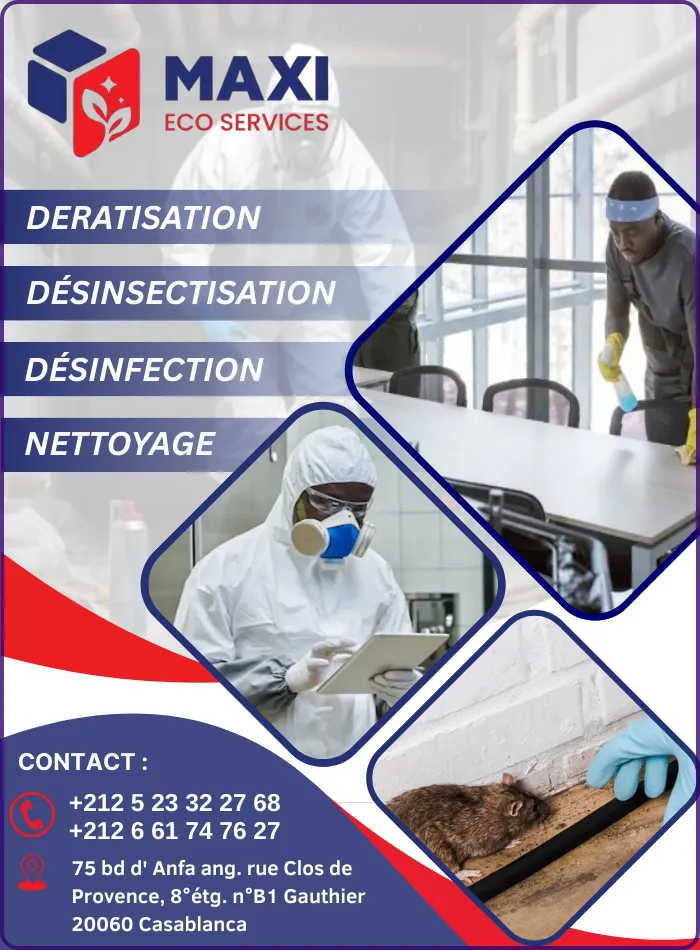 Page Maxi Eco Services