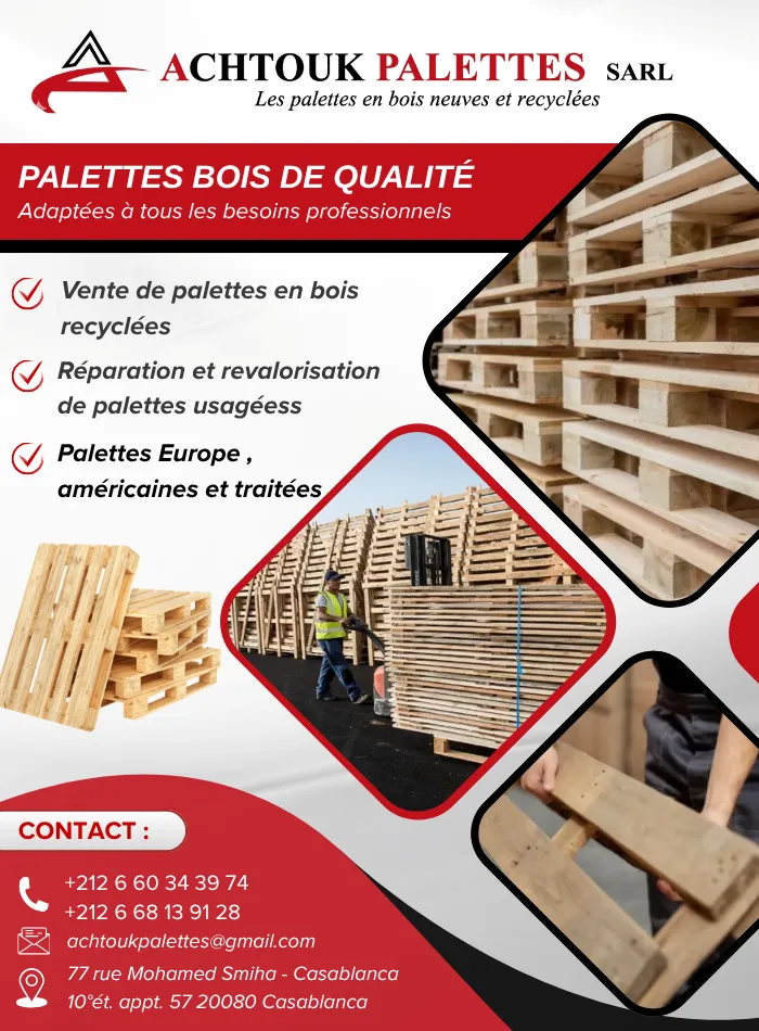 Page Achtouk Palettes