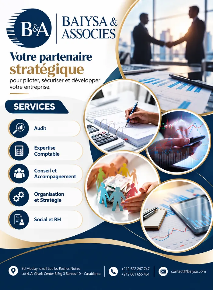 Page Baiysa & Associes